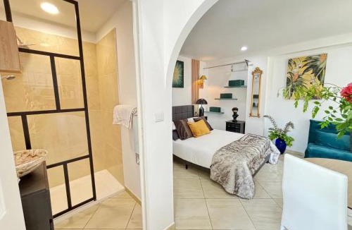 Le Dramont Villa | Villa Caron Riviera