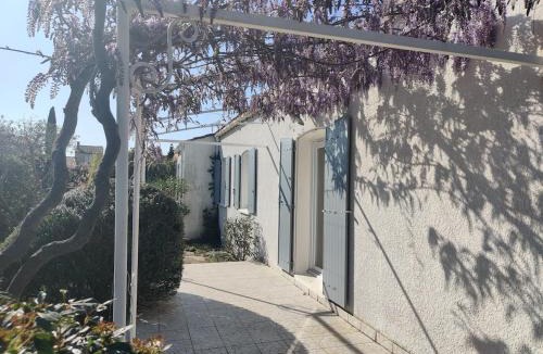 Bedarieux House | Villa Caroux