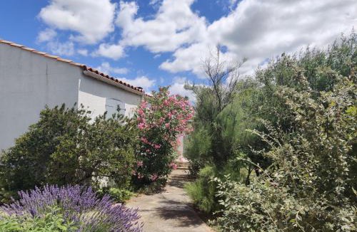 Bedarieux House | Villa Caroux