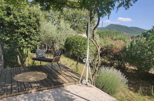 Bedarieux House | Villa Caroux