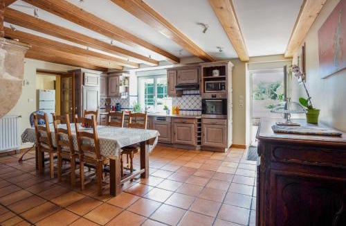 Mereville House | Villa Carpe Diem - avec piscine, proche Nancy