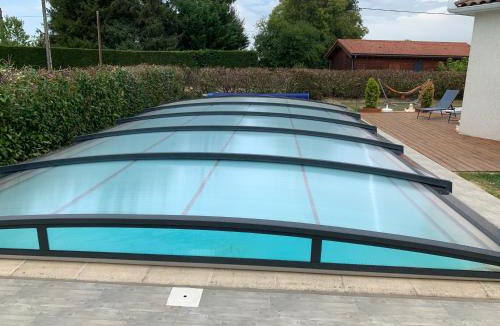 Saint-Gaudens Villa | Villa Carrelous