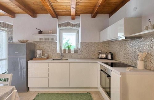 Groznjan Villa | Villa Cartolina (Istria - Bijele Zemlje)