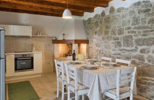 Groznjan Villa | Villa Cartolina (Istria - Bijele Zemlje)