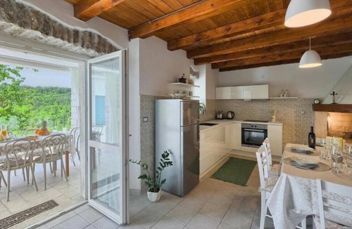 Groznjan Villa | Villa Cartolina (Istria - Bijele Zemlje)