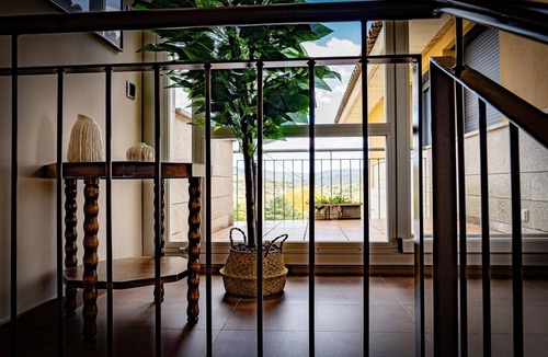 El Rasillo de Cameros Villa | Villa 'Casa El Rasillo' with Lake View, Private Terrace and Wi-Fi