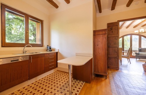 L'Argentera Villa | Villa 'Casa Argentera' with Mountain View, Private Pool and Wi-Fi
