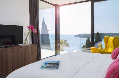 Dubrovnik House | Villa Casa Bianca