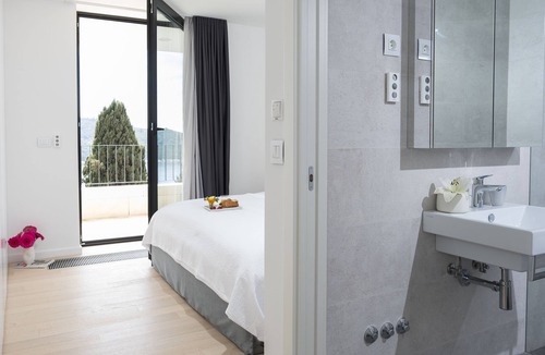Dubrovnik House | Villa Casa Bianca