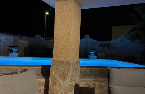 San Fulgencio House | Villa Casa Czuberny