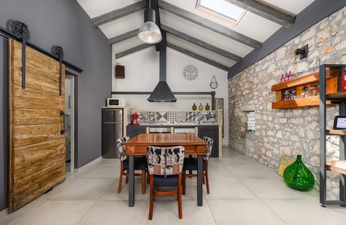Fuskulin Villa | Villa Casa de Stalla with pool in Poreč