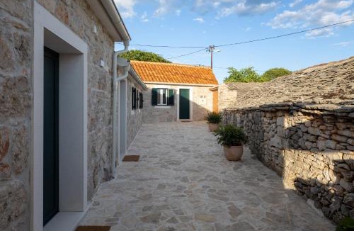 Primosten Burnji Villa | Villa Casa di Perla