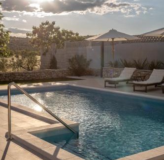 Primosten Burnji Villa | Villa Casa di Perla