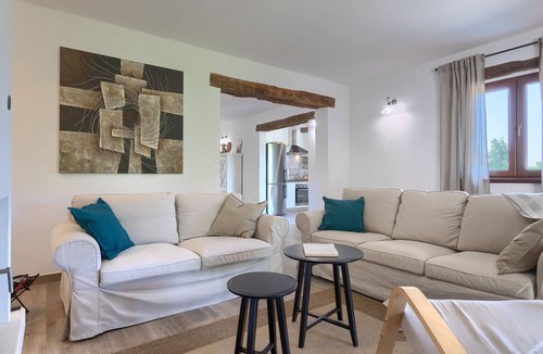 Makovci Villa | Villa Casa Ida by Villas Guide