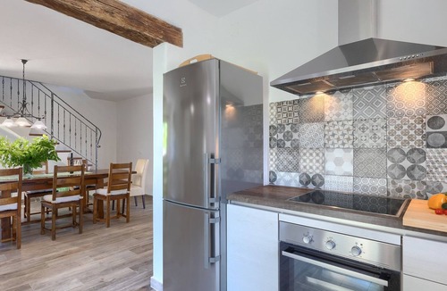 Makovci Villa | Villa Casa Ida by Villas Guide