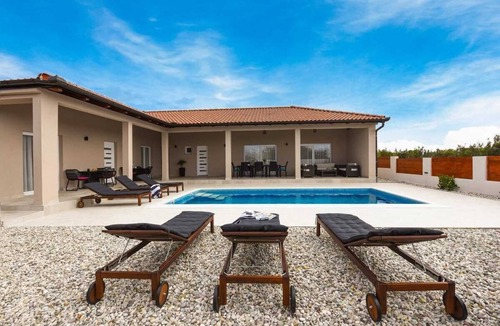Debeljak Villa | Villa Casa Kasijan | Adriatic Luxury Villas