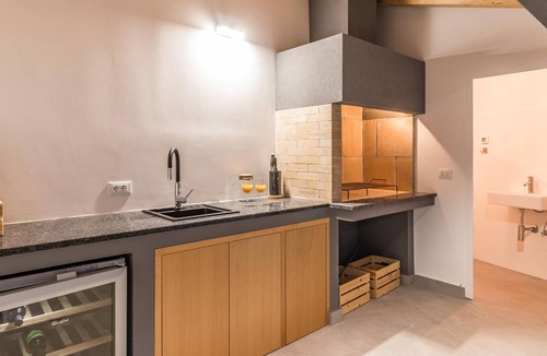 Skatari House | Villa Casa L