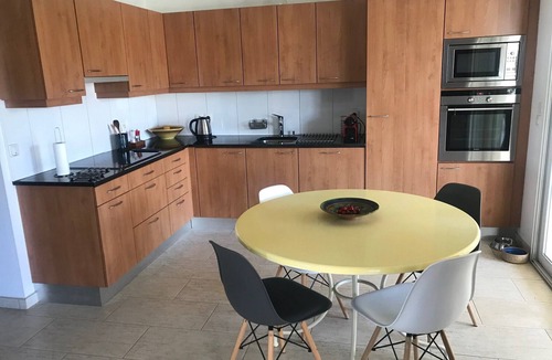 Saint-Cyprien Plage Villa | VILLA "CASA LAGUNA" ON THE LAGOON PENINSULA OF SAINT CYPRIEN PLAGE