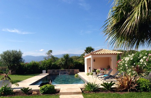 Saint-Cyprien Plage Villa | VILLA "CASA LAGUNA" ON THE LAGOON PENINSULA OF SAINT CYPRIEN PLAGE