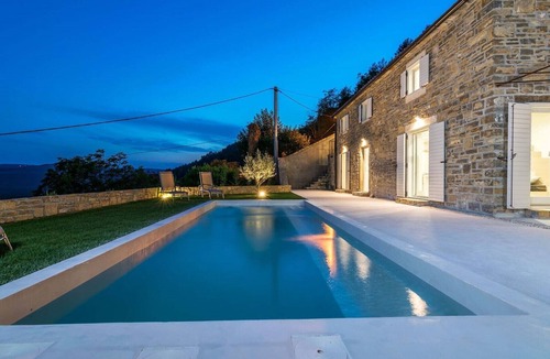 Sveti Bartol Villa | Villa Casa Libera in Livade