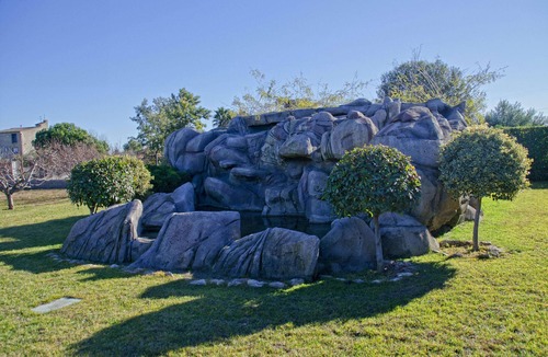 La Selva del Camp Villa | VILLA CASA LORENZANA WITH SWIMMING POOL AND LARGE GARDEN
