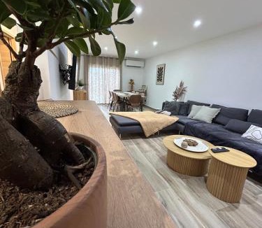 Balaruc-les-Bains Villa | Villa Casa Luma
