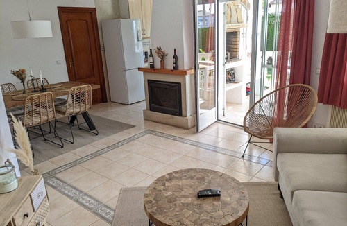 Costa del Zefir Villa | Villa 'Casa Luzia' with Sea and Mountain View & Shared Pool
