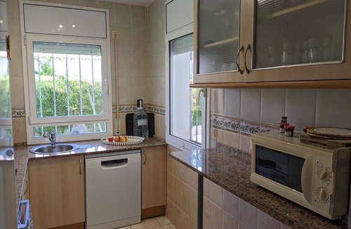 Costa del Zefir Villa | Villa 'Casa Luzia' with Sea and Mountain View & Shared Pool