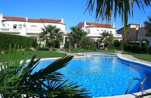 Costa del Zefir Villa | Villa 'Casa Luzia' with Sea and Mountain View & Shared Pool