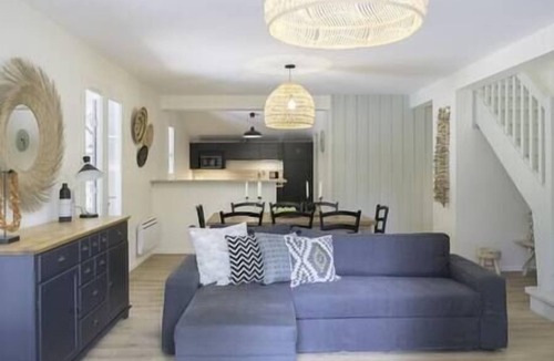 Le Moulleau Villa | Villa Casa Manuela in Le Moulleau