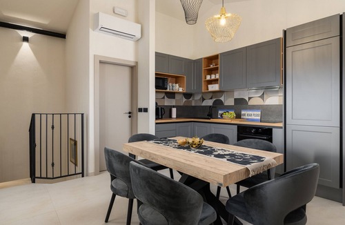 Mugeba Villa | Villa Casa Mar with pool in Porec ,Istria