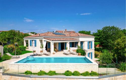 Skrbcici House | Villa Casa Materossa