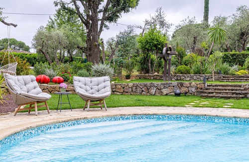 Valbonne Villa | Villa Casa Mia