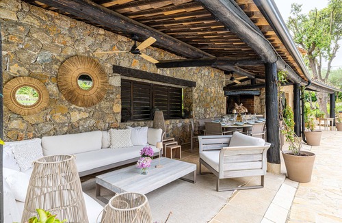 Valbonne Villa | Villa Casa Mia