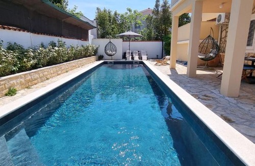 Nin Apartment | Villa Casa Mia