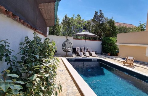 Nin Apartment | Villa Casa Mia