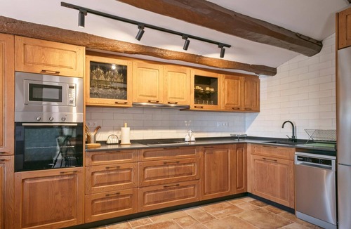 Tordera Villa | Villa 'Casa Mirador' with Mountain View, Wi-Fi and Air Conditioning