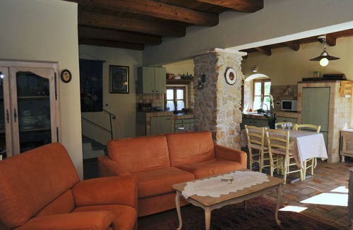 Sucici Villa | Villa Casa Natura Ucka - Opatija by Villas Guide