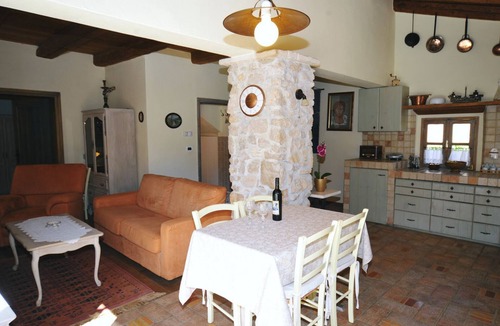 Sucici Villa | Villa Casa Natura Ucka - Opatija by Villas Guide