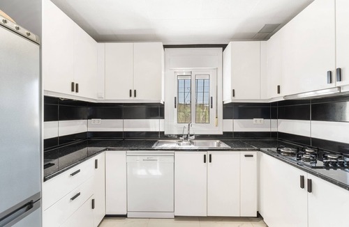 San Fulgencio Villa | Villa 'Casa Nero' with Private Pool, Wi-Fi and Air Conditioning