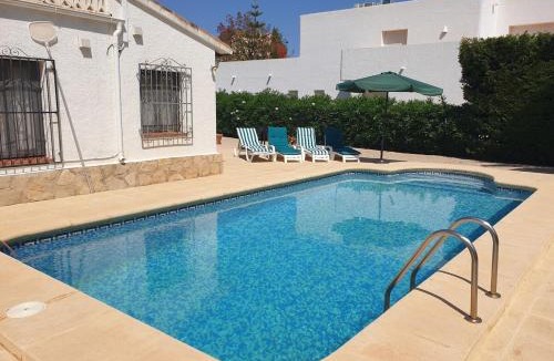 Benimeit Villa | Villa Casa Nuestra