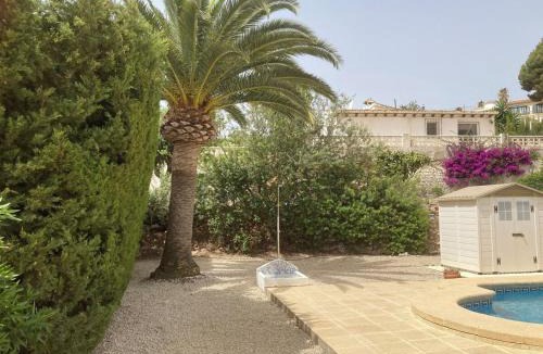 Benimeit Villa | Villa Casa Nuestra
