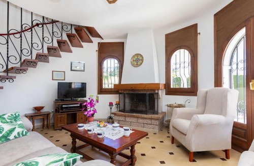 Rustical Mont-roig Villa | Villa Casa Philippe by Interhome