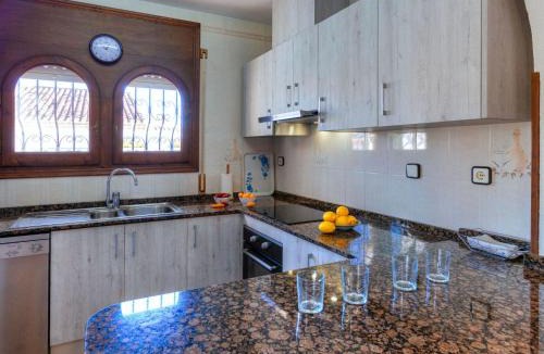 Rustical Mont-roig Villa | Villa Casa Philippe by Interhome