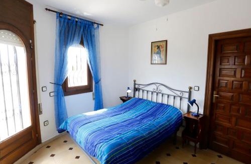 Rustical Mont-roig Villa | Villa Casa Philippe by Interhome