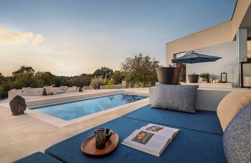 Sveti Petar u Sumi House | Villa Casa Q by Interhome
