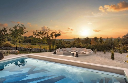 Sveti Petar u Sumi House | Villa Casa Q by Interhome