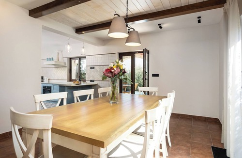 Vrvari House | Villa Casa Rea s bazenom (94906-K1) - Porec