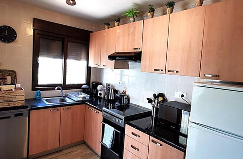Lliria Villa | Villa 'Casa Segunda' with Mountain View, Wi-Fi and Air Conditioning