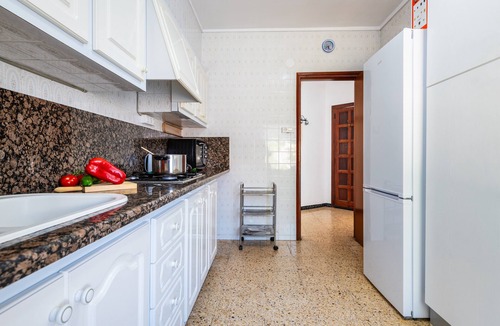 Vinaros House | Villa 'Casa Sorpresa' close to the Beach with Pool & Wi-Fi